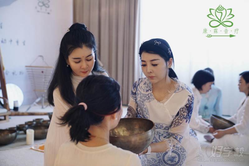 教学现场4