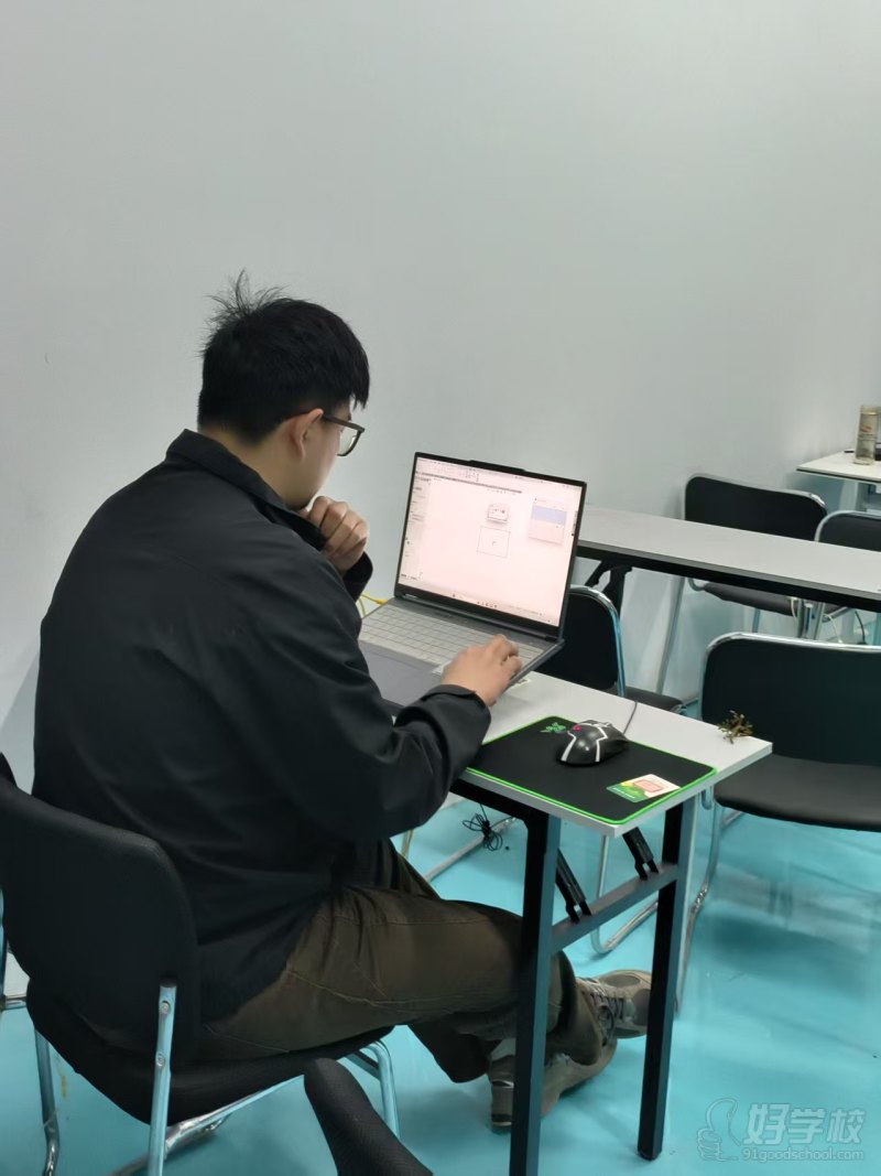 教学作品2