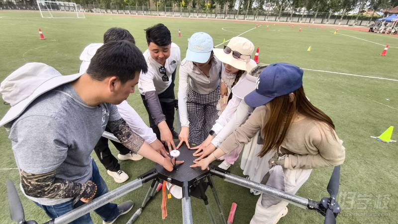 师生风采1