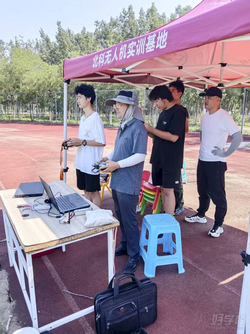 教学现场4