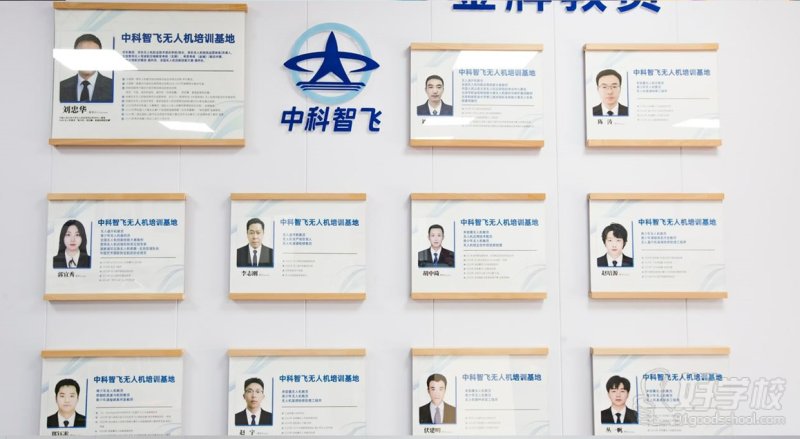 机构荣誉1