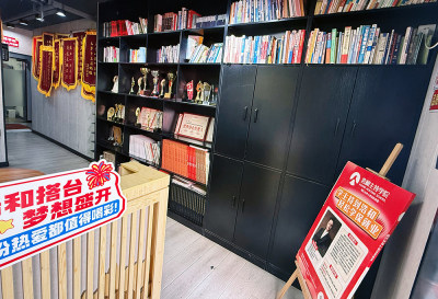 河南郑州惠济校区