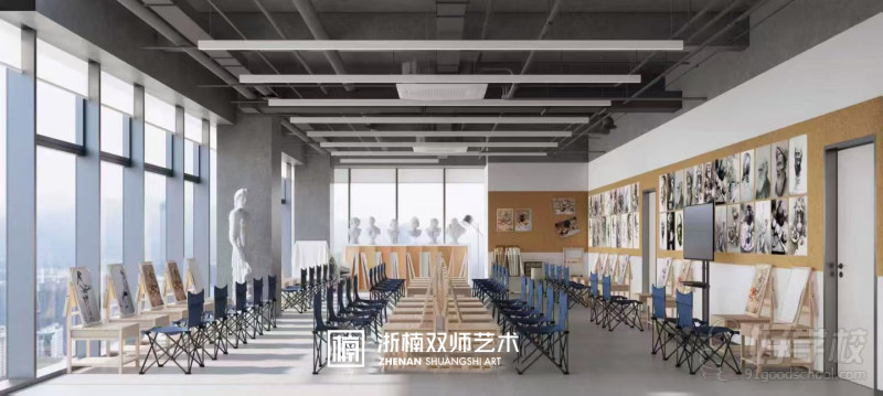 机构环境20