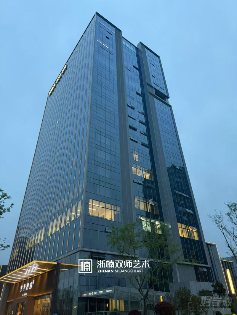 机构环境25