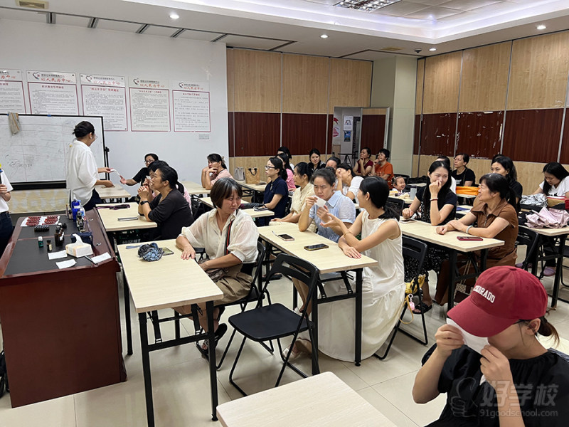 学员风采