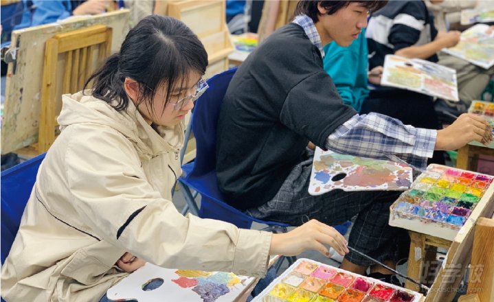 教学现场4
