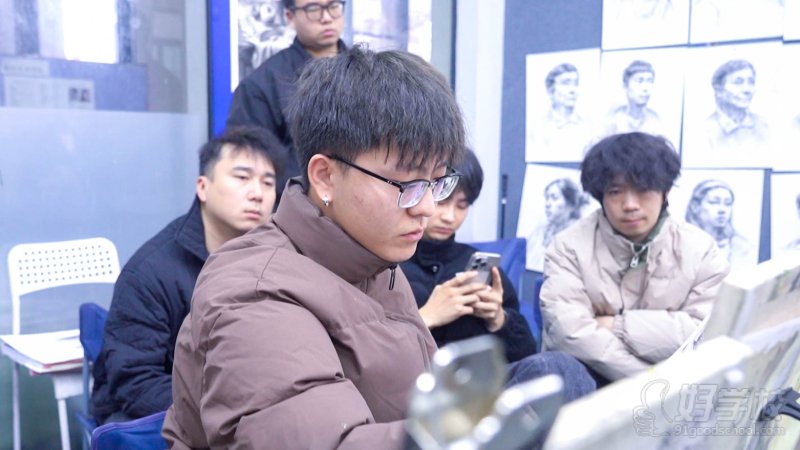 教学现场5