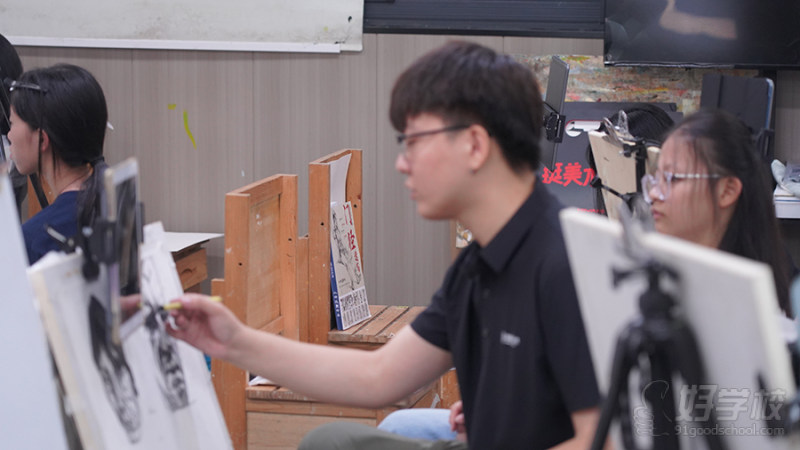 教学现场10