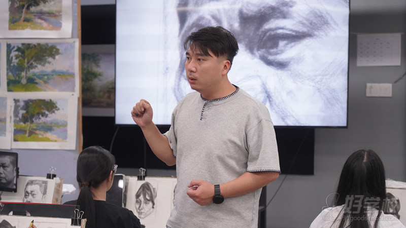 教学现场14