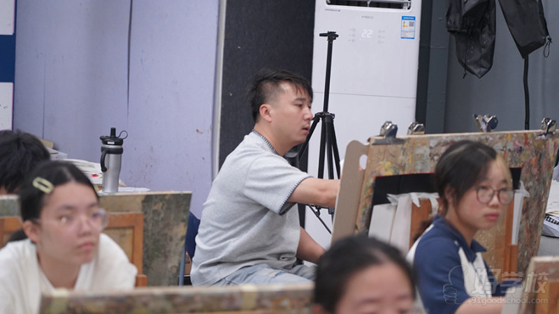 教学现场11