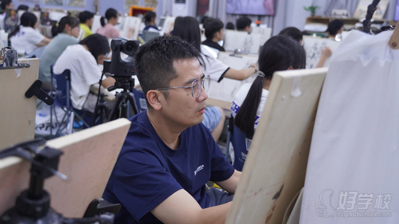 教学现场13
