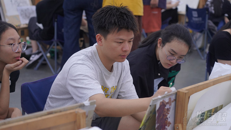 教学现场12