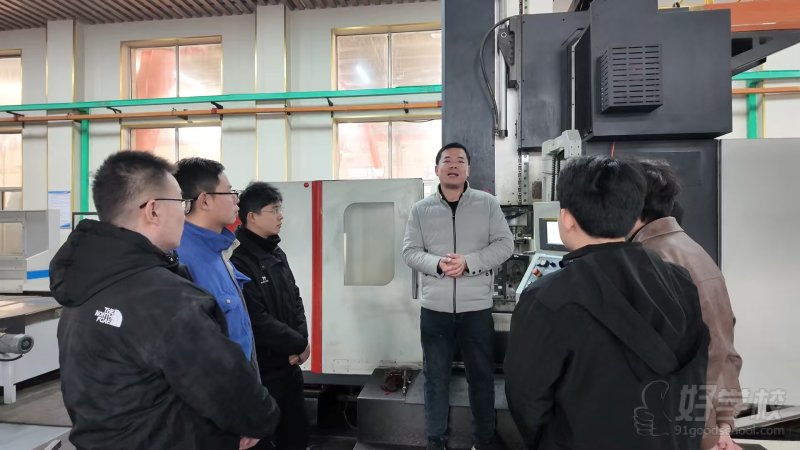 教学现场4