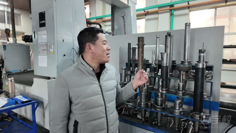 教学现场6