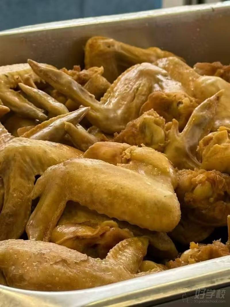 伙食1