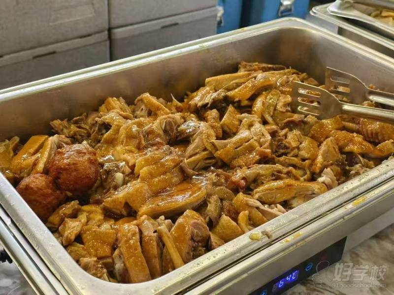 伙食6