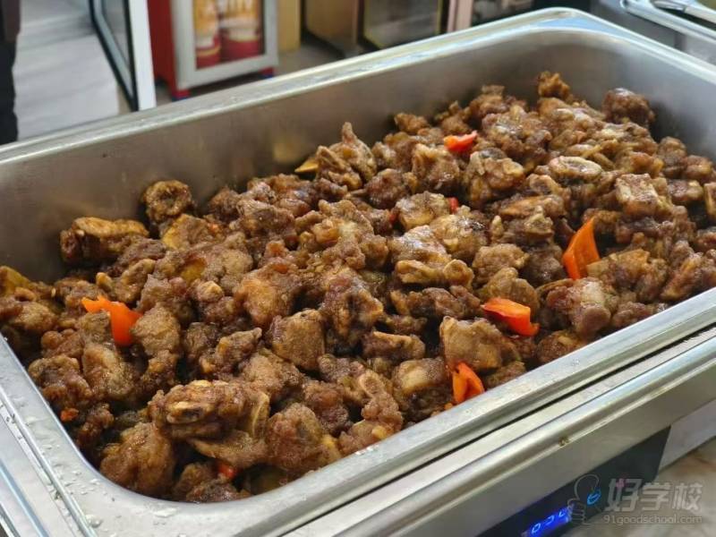 伙食4