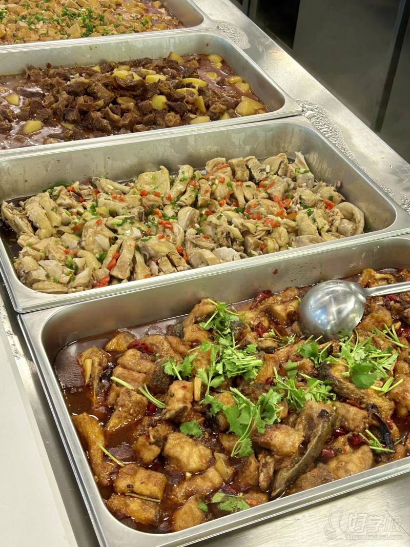 伙食9