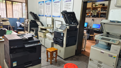 成都教学点