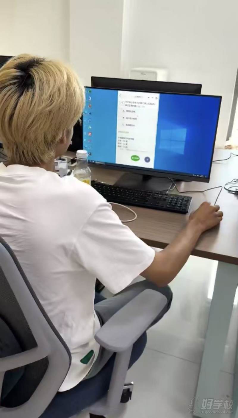 教学现场6