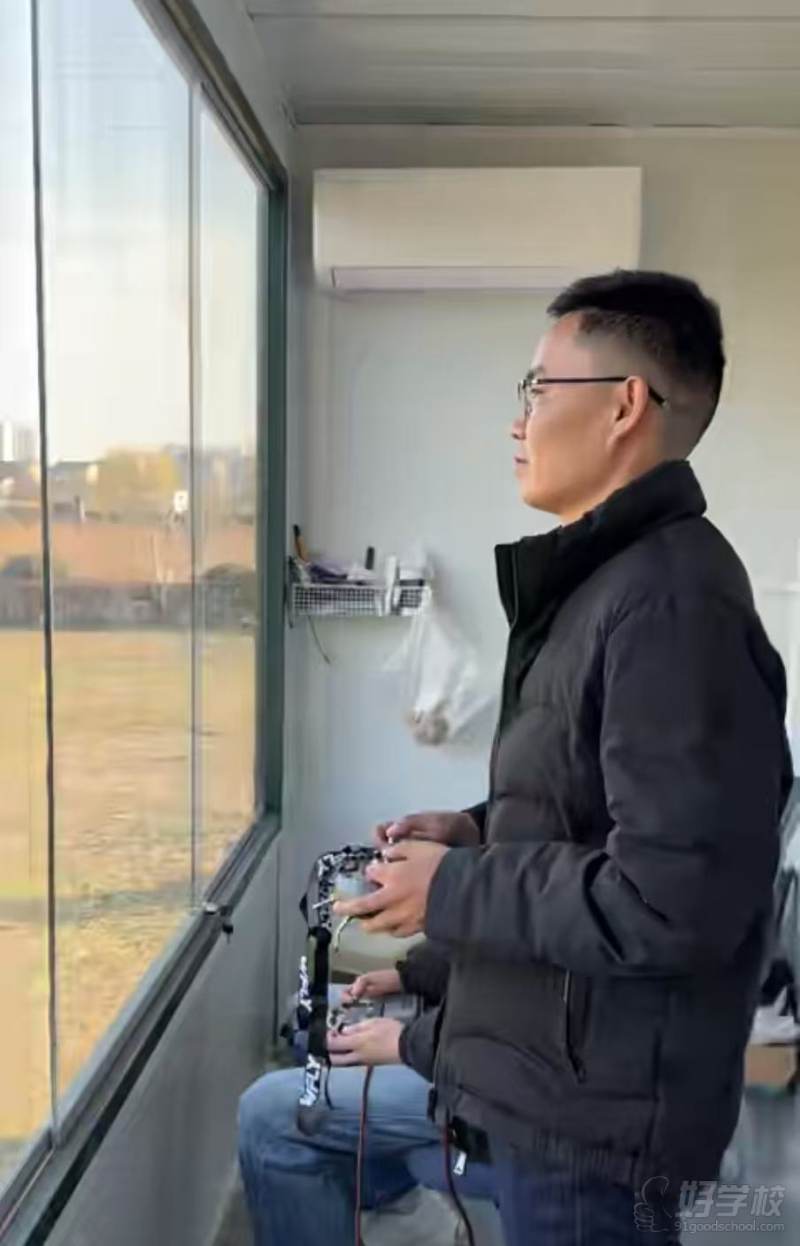 教学现场7