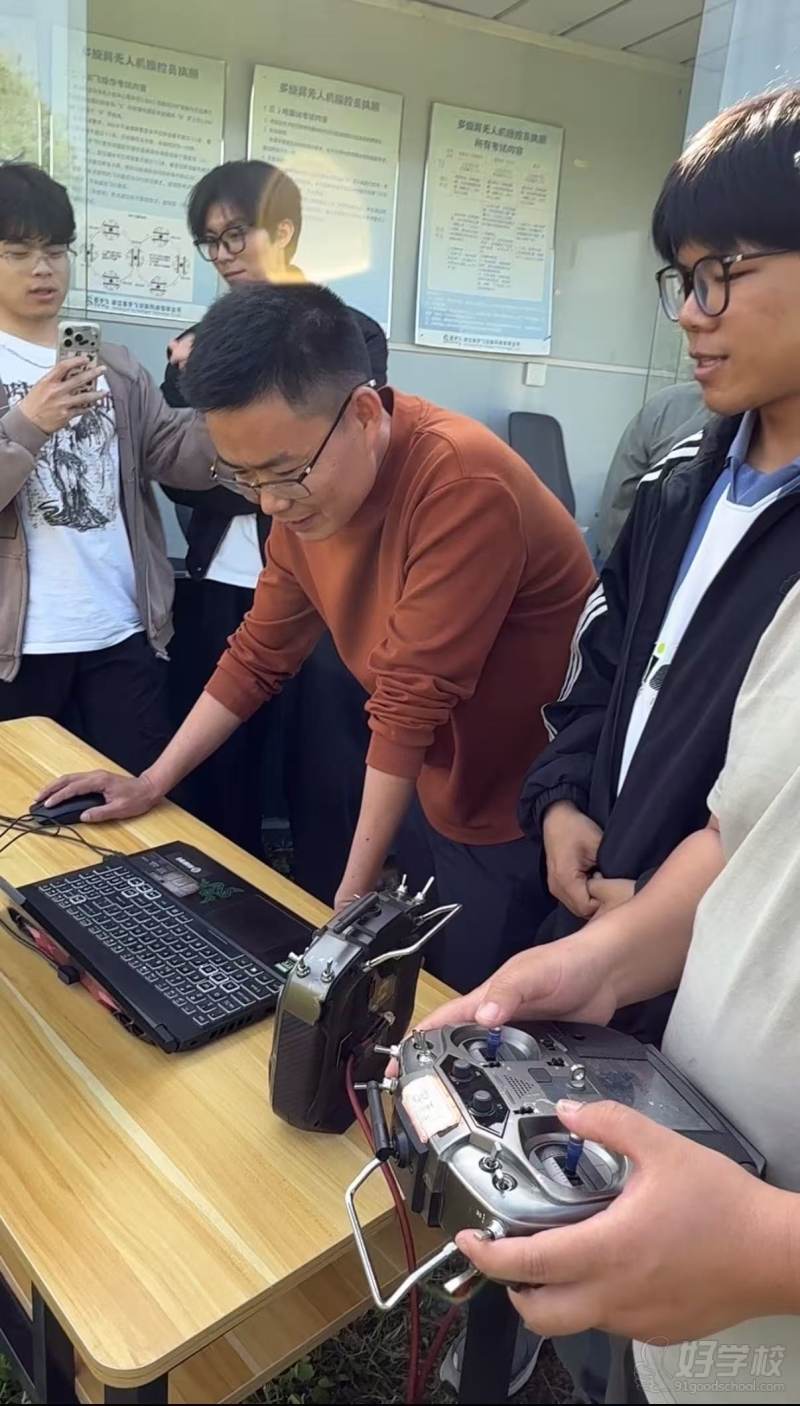 教学现场9
