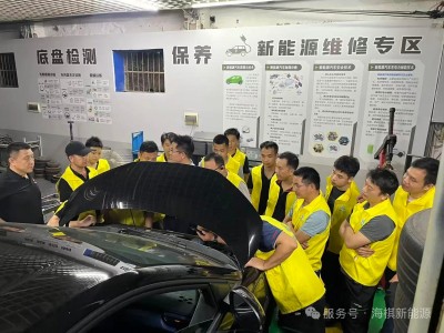 东莞校区