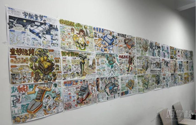 学员风采6