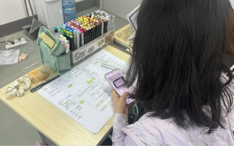 教学现场5