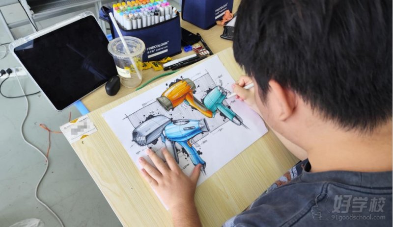 教学现场7