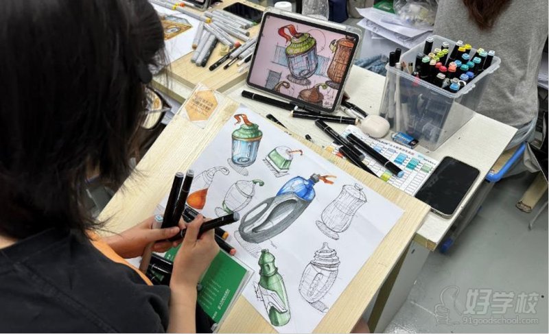 教学现场14