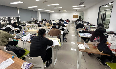  江苏华研考研