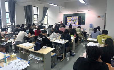  江苏华研考研