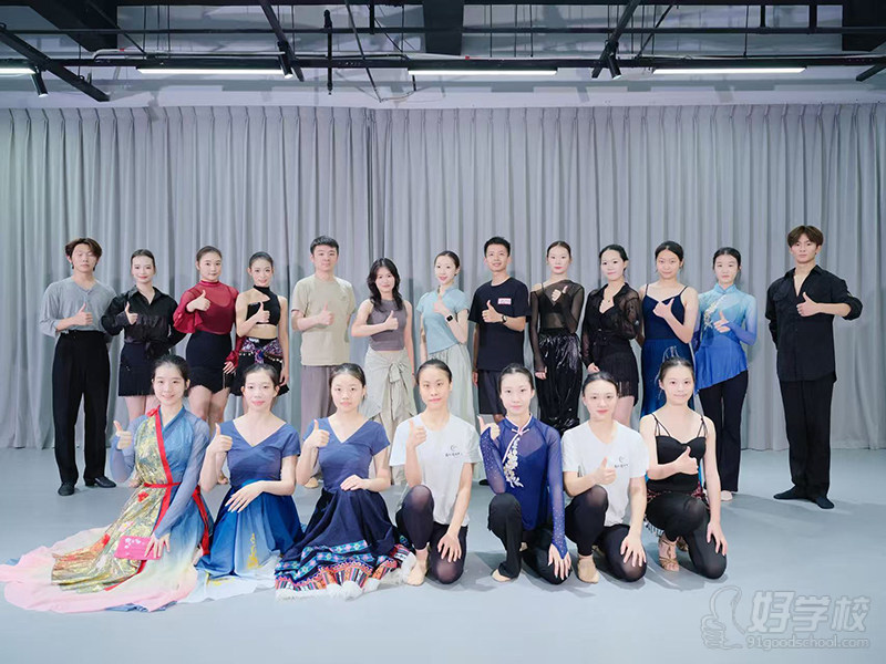 学员风采3