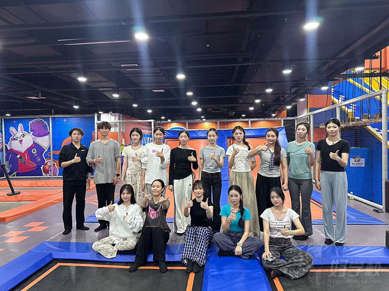 学员风采5