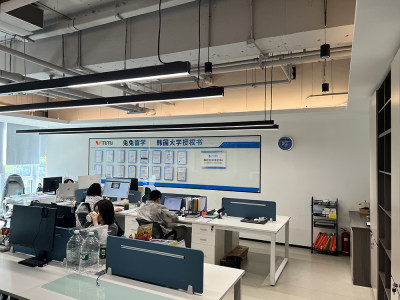 北京校区
