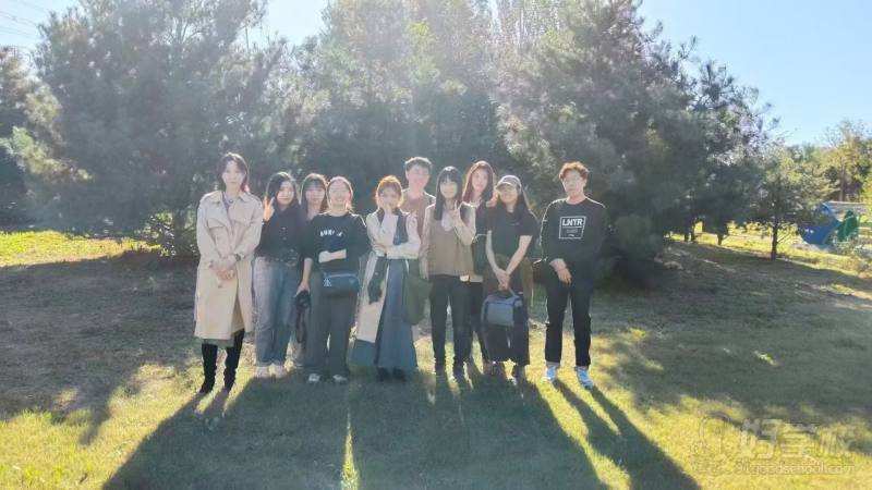 学员风采5