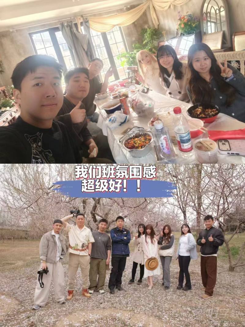 学员风采6