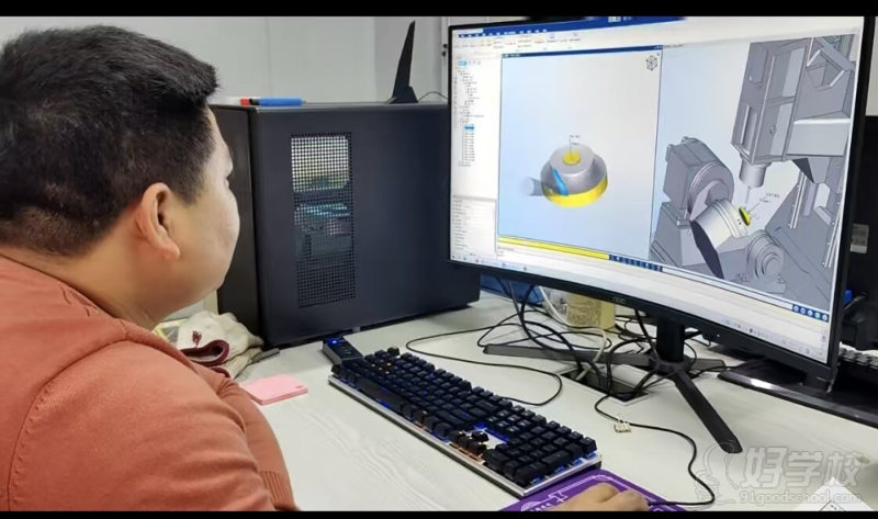 教学现场5