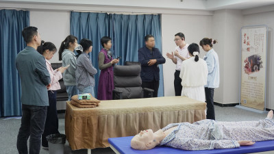 西安校区