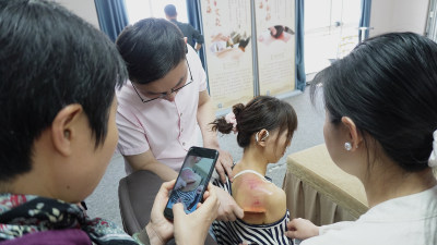 西安校区