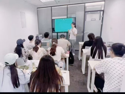 市南远洋校区