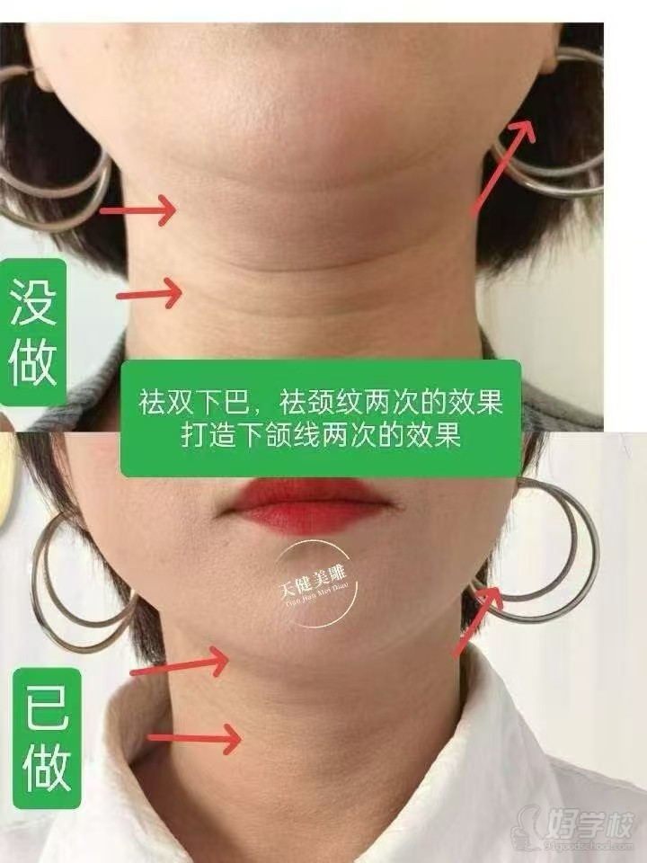 成果展示