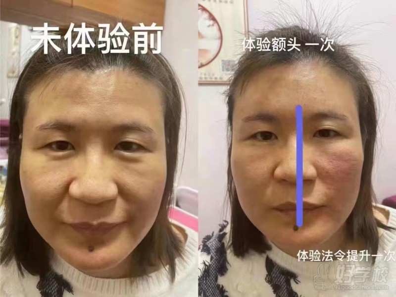 成果展示