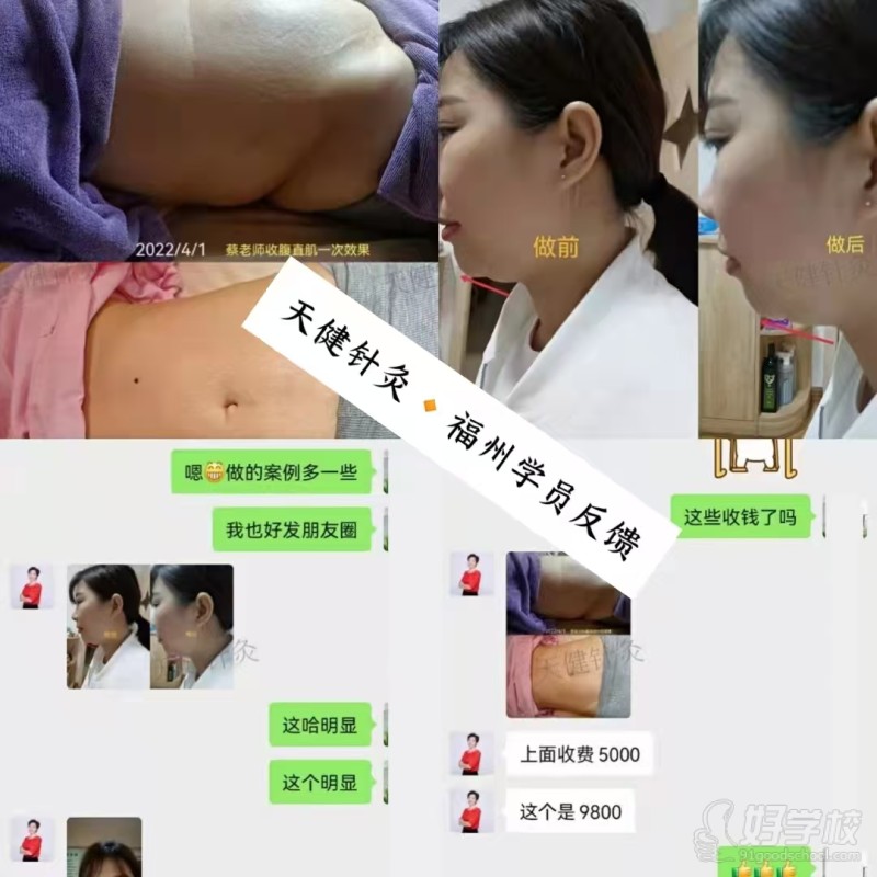 成果展示