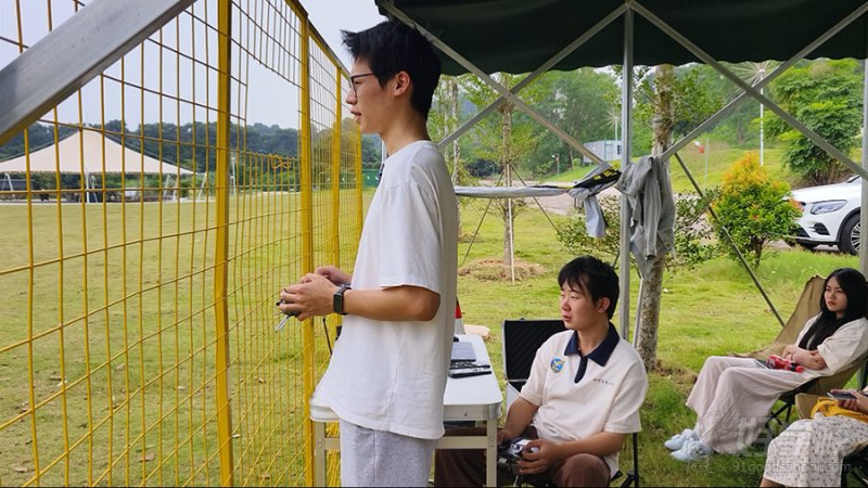 教学现场3