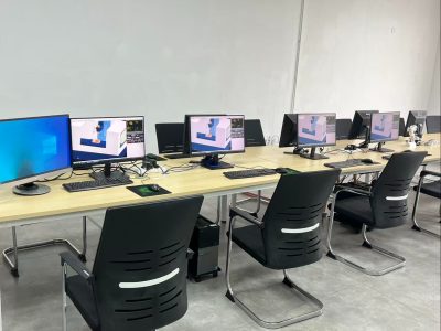 常州校区