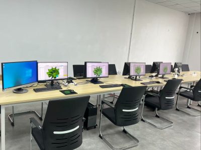 常州校区