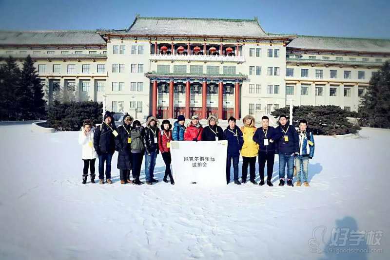 教学现场2