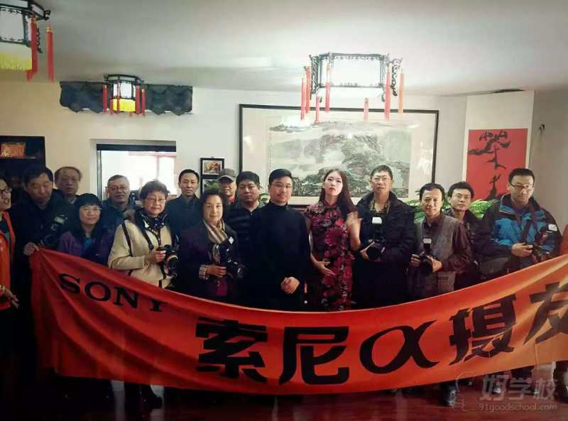 教学现场5